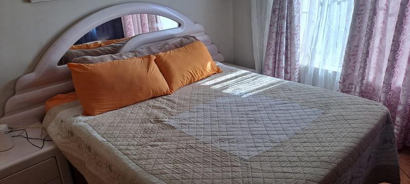 4 Bedroom Property for Sale in Sasolburg Free State